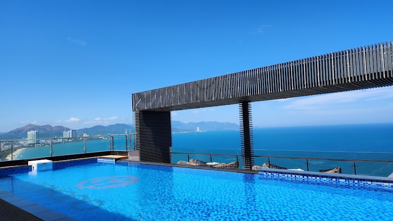 Comodo Nha Trang Hotel - Comodo Nha Trang Hotel, 86A Trần Phú, Nha Trang, Khánh Hòa 650000, Vietnam