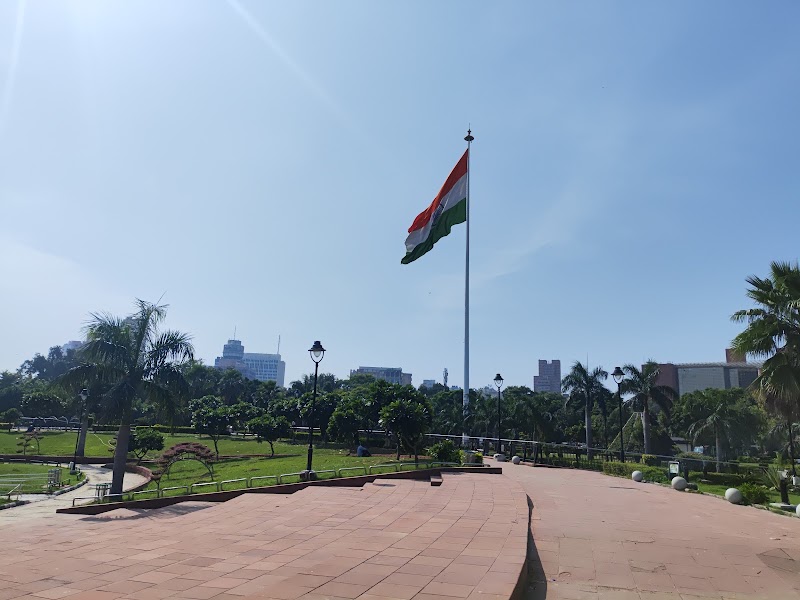 Rajiv Chowk - Rajiv Chowk Connaught Place, New Delhi, Delhi 110001, India