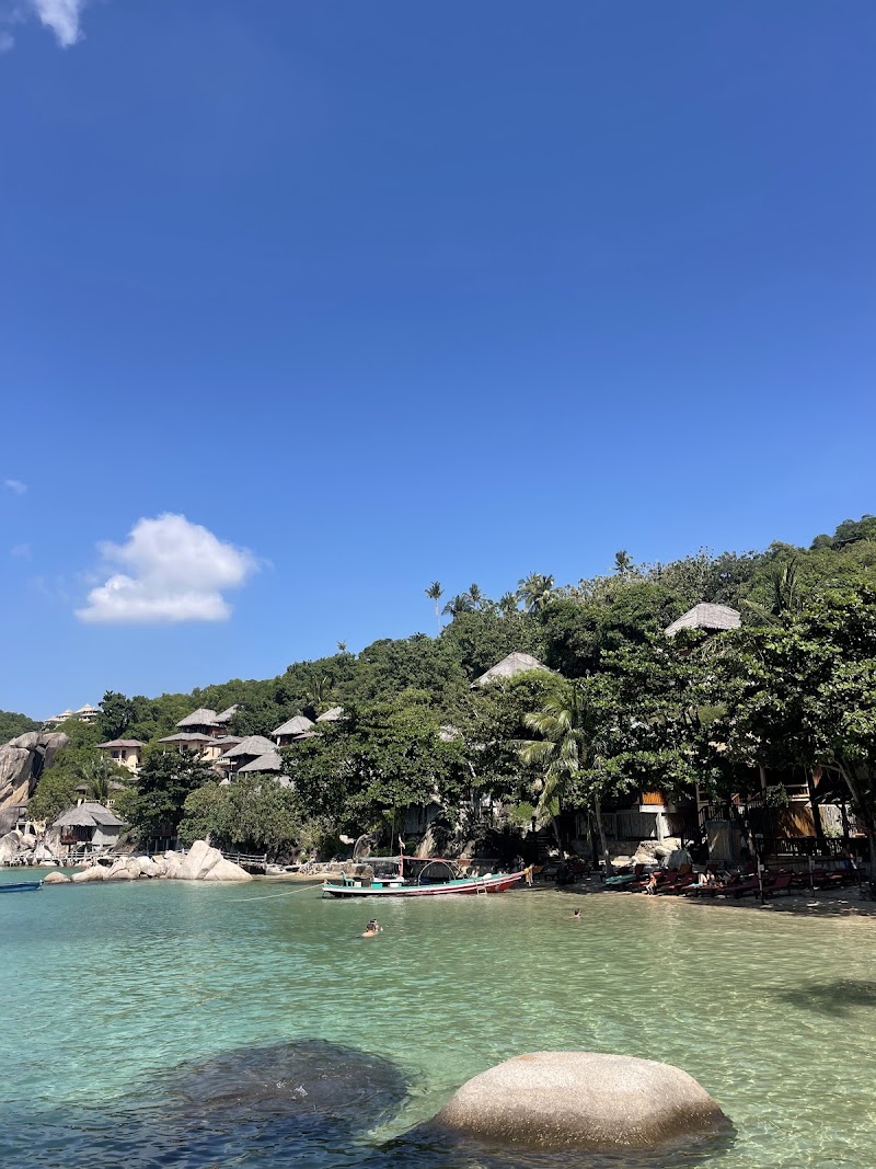 Crab Bay