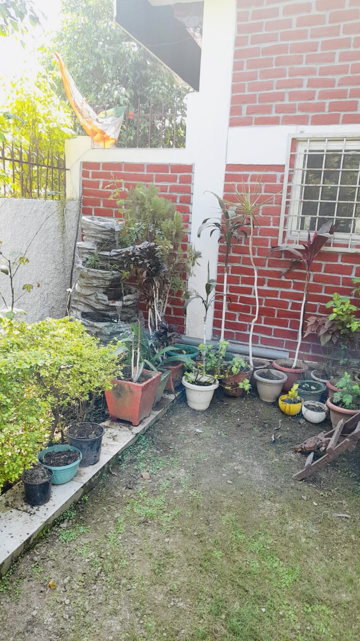 CASA HOMESTAYS - CASA HOMESTAYS, 73MJ+XPQ, beside Art of making foundation, Nehrugram, Dehradun, Uttarakhand 248014, India