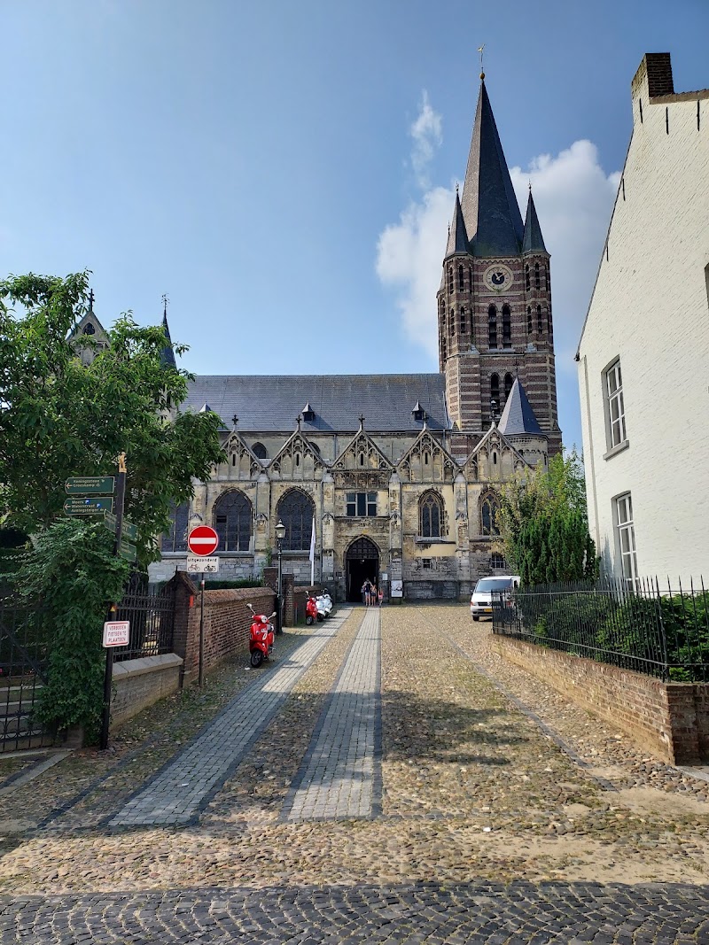 Thorn - Thorn, Netherlands