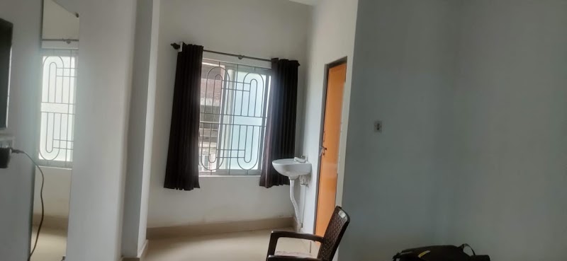SPOT ON Hotel Samruddhi Residency - SPOT ON Hotel Samruddhi Residency Manipal, Moodu Alevoor, Badagabettu, Karnataka 576104, India