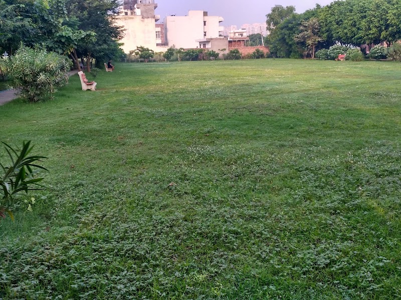 Park, Sector-38 - Park, Sector-38 C2JV+9Q4, Islampur Village, Sector 38, Gurugram, Haryana 122018, India