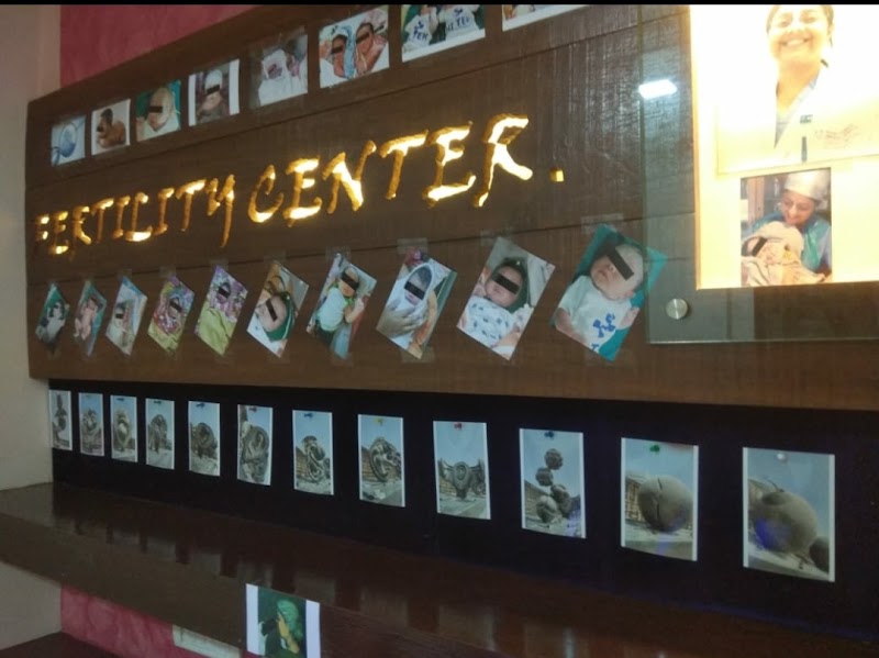 Dr. Rekha Ratnani - Dr. Rekha Ratnani, A2/392, Surya Vihar, Chhattisgarh 490020, India