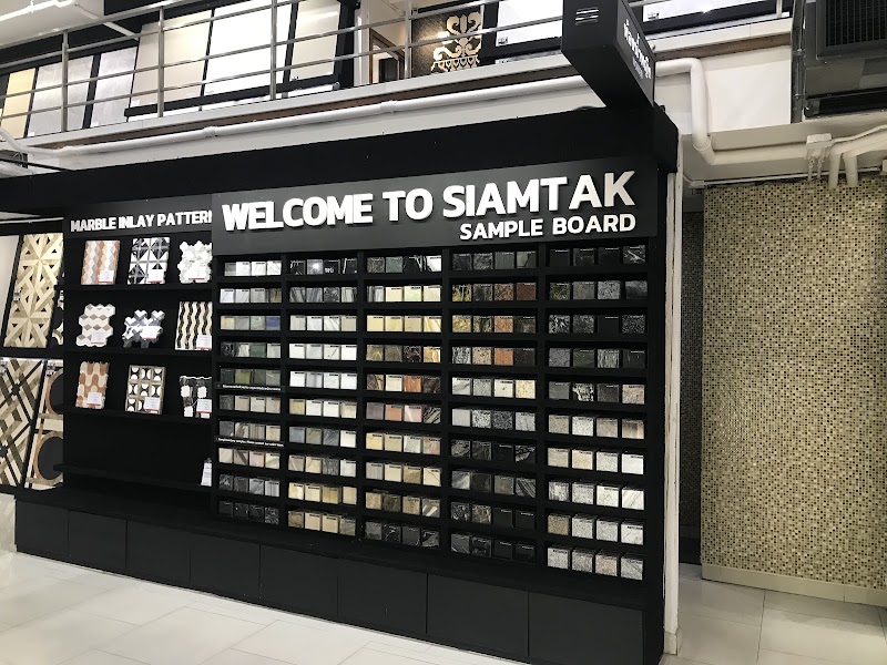 Siamtak Co.,LTD - Siamtak Co.,LTD ถนน ทางหลวงชนบท นนทบุรี 3085 Tambon Bang Khu Wiang, Amphoe Bang Kruai, Chang Wat Nonthaburi 11130, Thailand