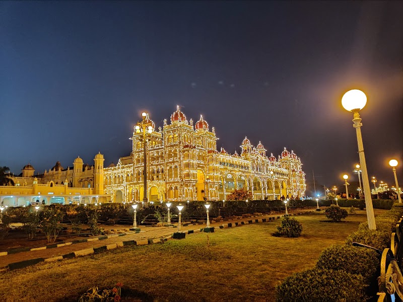 Mysore Adda - Mysore Travel Packages - Mysore Adda - Mysore Travel Packages, 47/8 17th, Main, Kamakshi Hospital Rd, behind Kuvempu School, Kuvempunagara North, Saraswathipuram, Mysuru, Karnataka 570009, India
