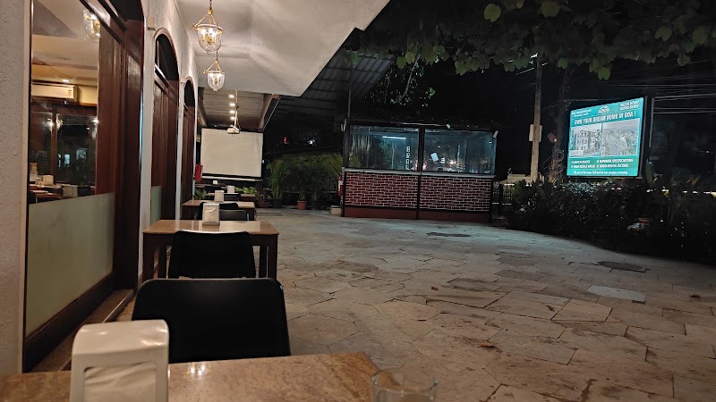 Indian Oven - Indian Oven Acron Seaway Resort, 283, Fort Aguada Rd, Candolim, Goa 403515, India
