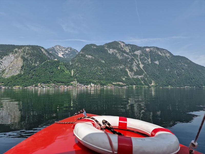 Bootsvermietung Schwarzmayr - Boat Rental - Bootsvermietung Schwarzmayr - Boat Rental Hallstätter, 4830 See, Austria