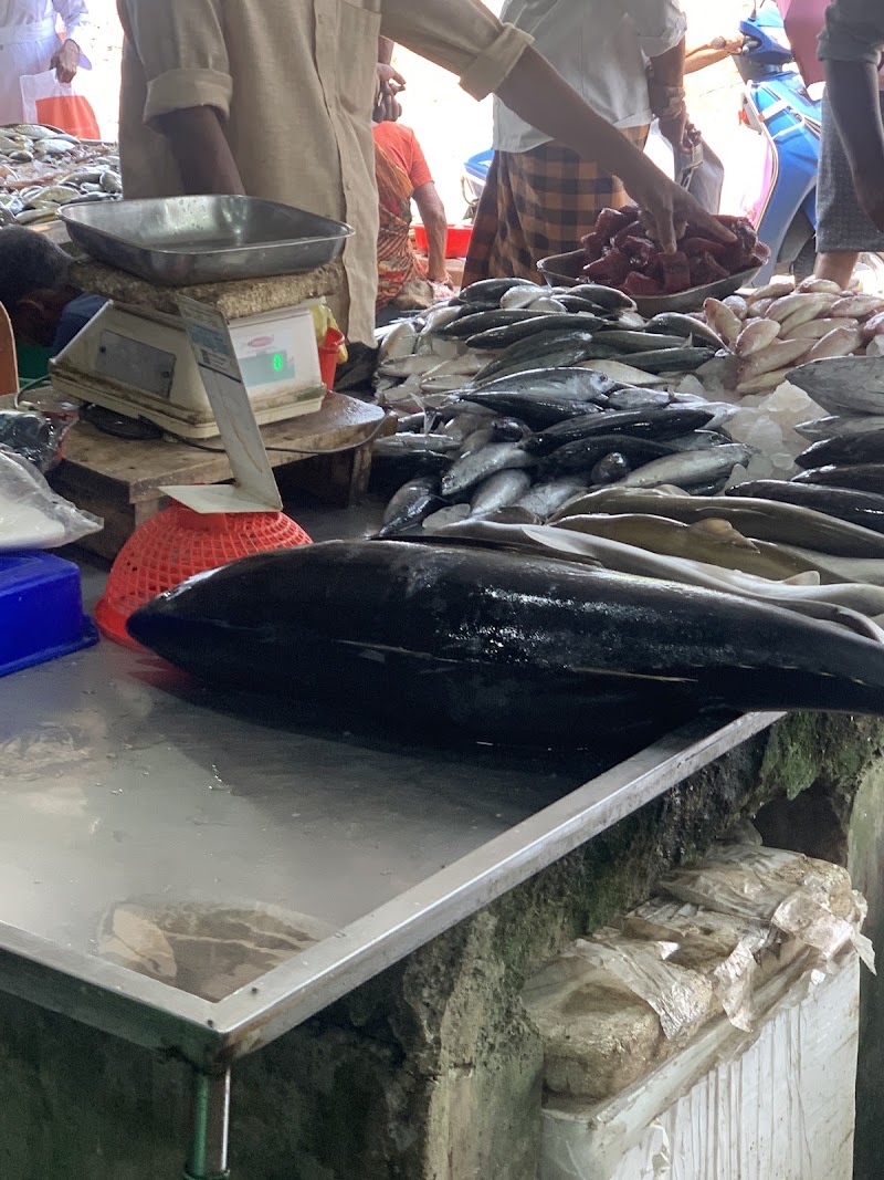 Kalavoor Market - Kalavoor Market, H8CH+95Q, Kalavoor, Keralam 688522, India