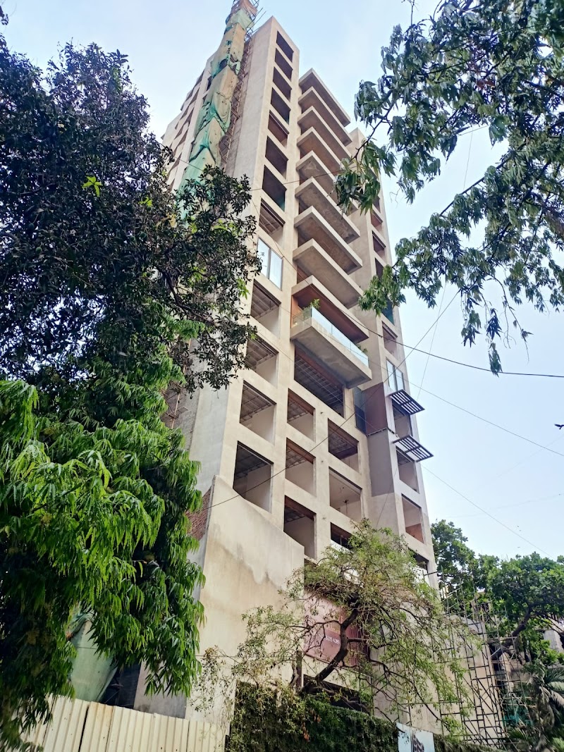 Ekta Verve - Ekta Verve, 16th Rd, Opposite Ekta Eros, Khar West, Mumbai, Maharashtra 400052, India