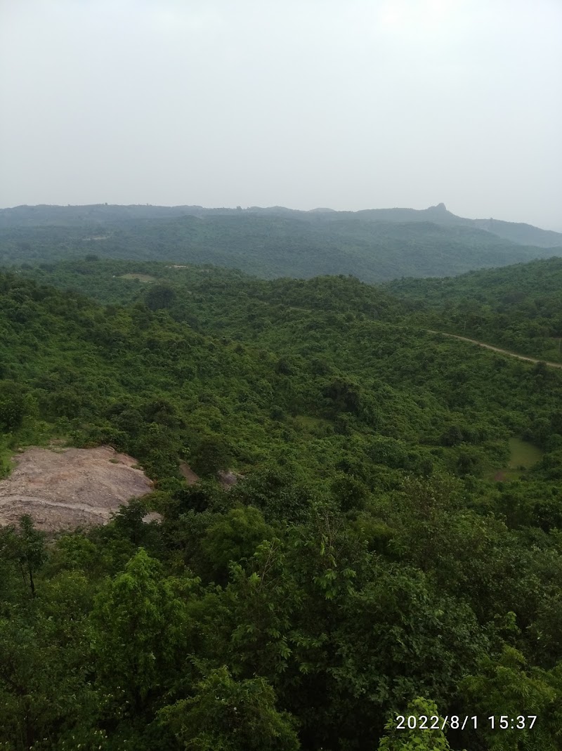 অযোধ্যা পাহাড়, পুরুলিয়া - অযোধ্যা পাহাড়, পুরুলিয়া, 644M+4VQ, Ajodhya, West Bengal 723152, India
