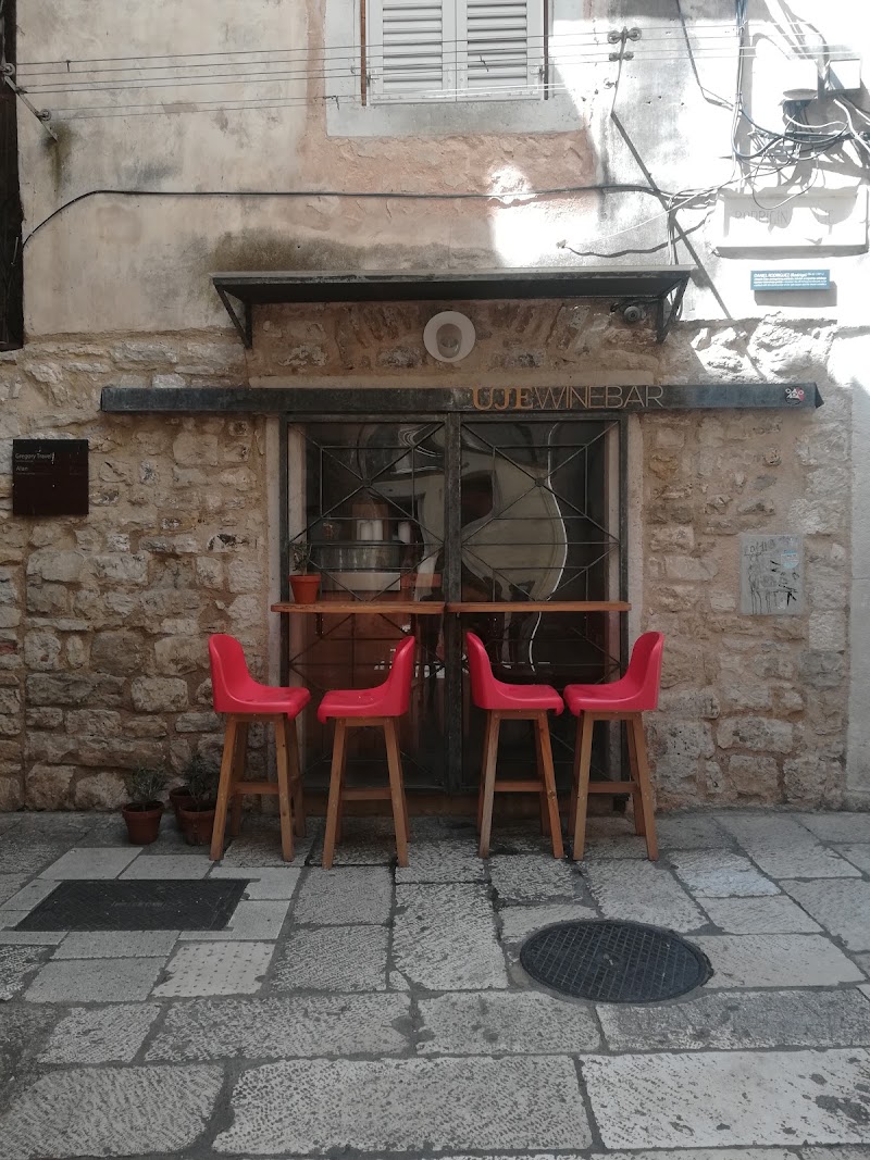 Tourist Board Split - Dalmatia County - Tourist Board Split - Dalmatia County, Ulica Braće Kaliterna 10, 21000, Split, Croatia