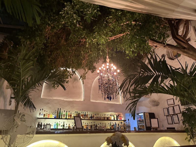 Olive Beach - Olive Beach 16, Wood St, near Karnataka Bank, Ashok Nagar, Bengaluru, Karnataka 560025, India
