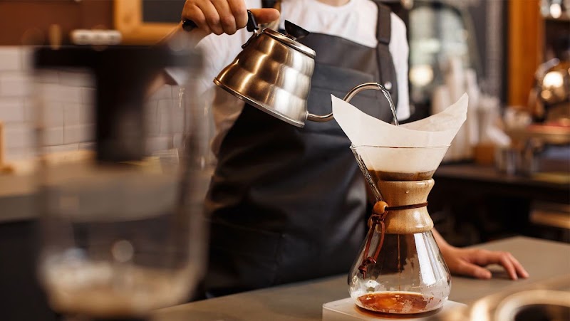Slow Breeze Coffee/Kobumcha Da Nang - Slow Breeze Coffee/Kobumcha Da Nang 106 Lý Tự Trọng, Hải Châu, Đà Nẵng 550000, Vietnam