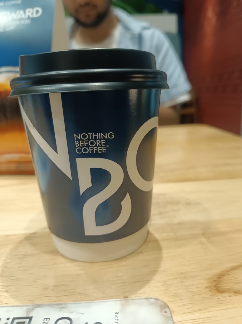 Nothing Before Coffee - Residency Road, Bengaluru - Nothing Before Coffee - Residency Road, Bengaluru Shop No. 3 & 4, Bishop, Cottons Complex, Field Marshal Cariappa Rd, near Shanthala Nagar, Shanthala Nagar, Richmond Town, Bengaluru, Karnataka 560025, India