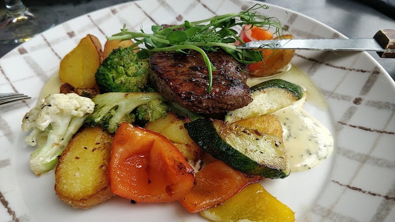 Gastropub Eino - Gastropub Eino, Hallituskatu 3, 50100 Mikkeli, Finland