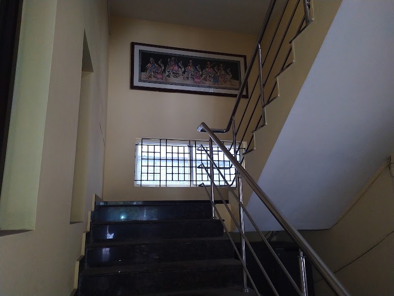 GT Residency T Nagar - GT Residency T Nagar 10/16, Maharajapuram Santhanam Salai, T. Nagar, Chennai, Tamil Nadu 600017, India