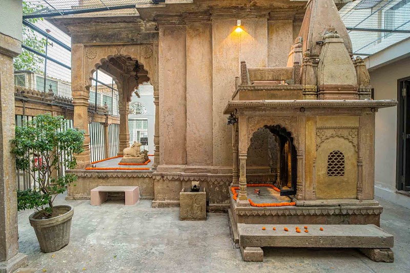 StayVista at Vintage Varanasi by the Ganges
