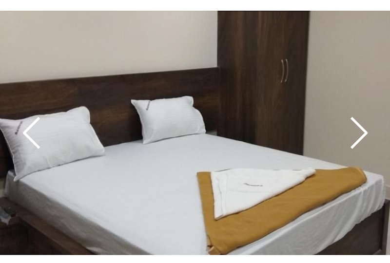 Pallavi Residency - Pallavi Residency, 79GP+7V9, College Rd, opposite Taluk Office, Hosapete, Karnataka 583201, India