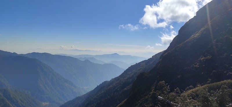 Phedi - Phedi, Nepal