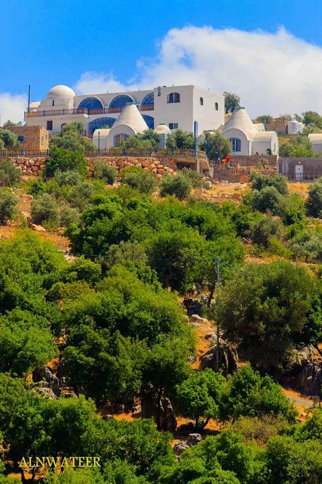 Ajloun - Ajloun, Jordan