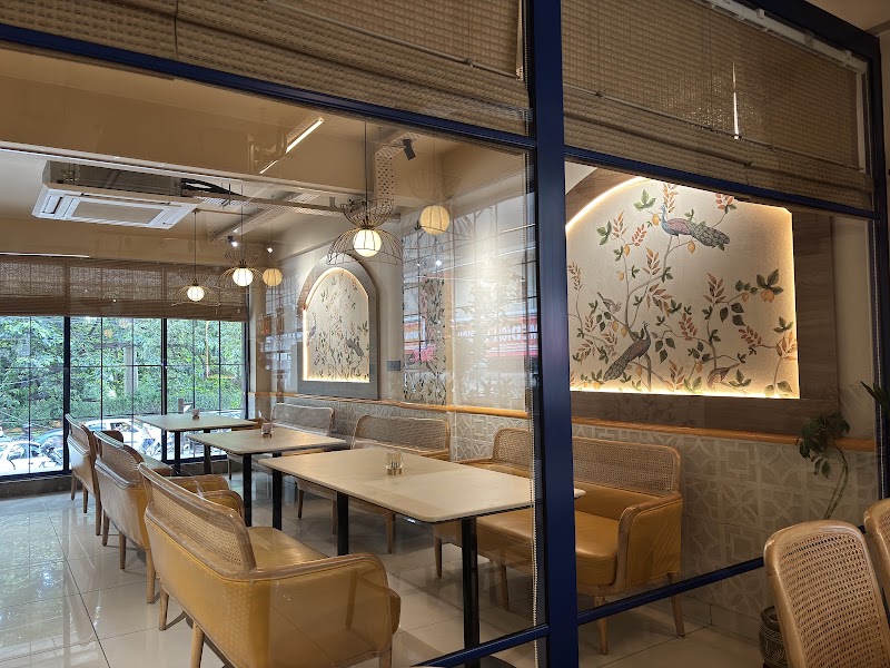 Basil Café & Restaurant - Basil Café & Restaurant 48, Shop no. 1 & 2, Ground floor, New Road, New Rd, opp. MKP College entrance, Race Course, Dehradun, Uttarakhand 248001, India