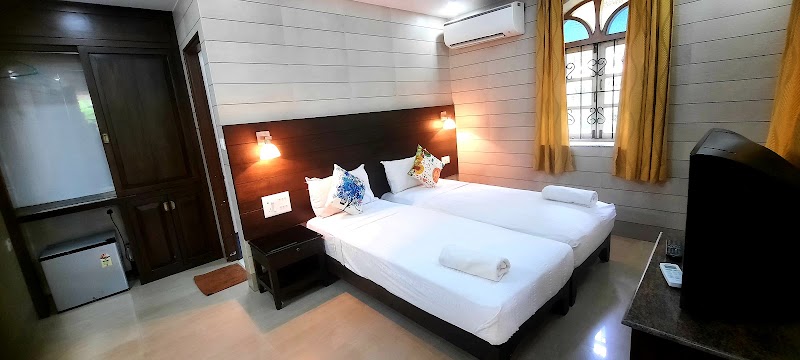 Palolem Guest House - Palolem Guest House Ourem Rd, Mohanbagh, Palolem, Canacona, Goa 403702, India