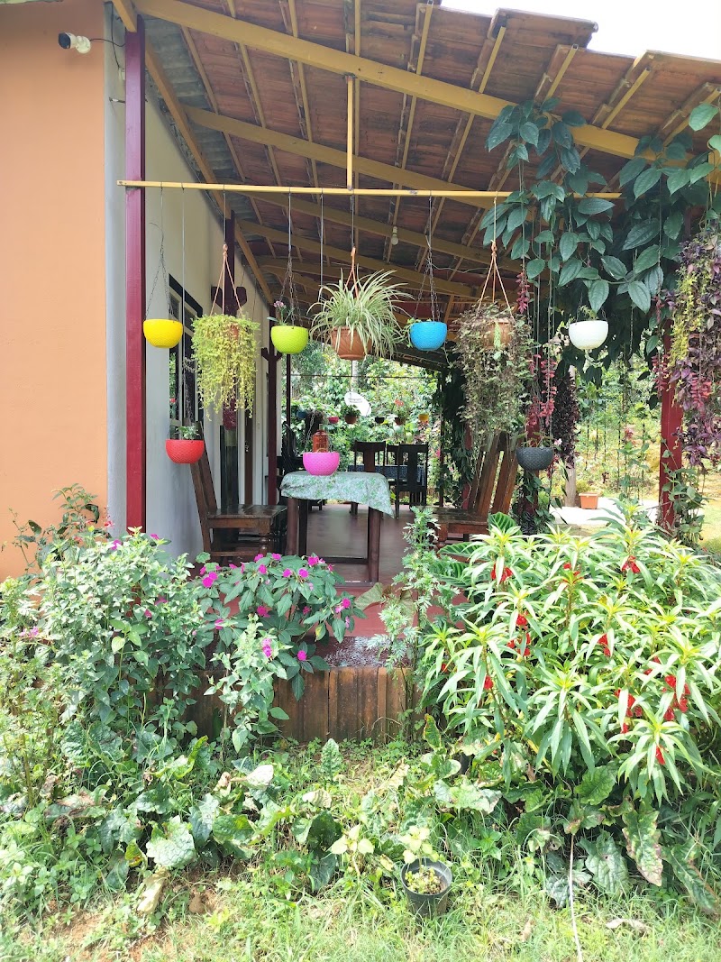 Sunbird Homestay coorg - Sunbird Homestay coorg Karavale bagada, Madikeri, Karnataka 571202, India