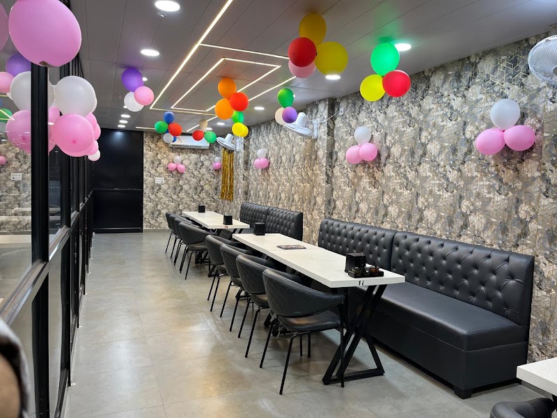 Apni Rasoi - Pure Vegetarian Restaurant in Mahavir Enclave