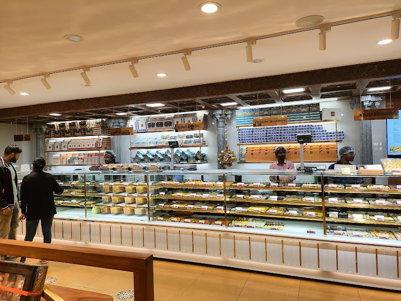 India Sweet House - HSR Layout - India Sweet House - HSR Layout 9th Main Rd, Sector 6, HSR Layout, Bengaluru, Karnataka 560102, India