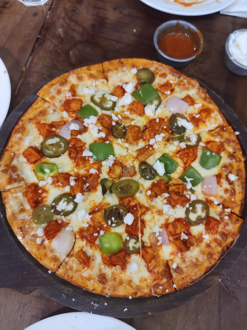 Mocha Cafe & Bar - Mocha Cafe & Bar Besides Indian Bank, 202, Cement Rd, Dharampeth Extension, Shivaji Nagar, Nagpur, Maharashtra 440010, India