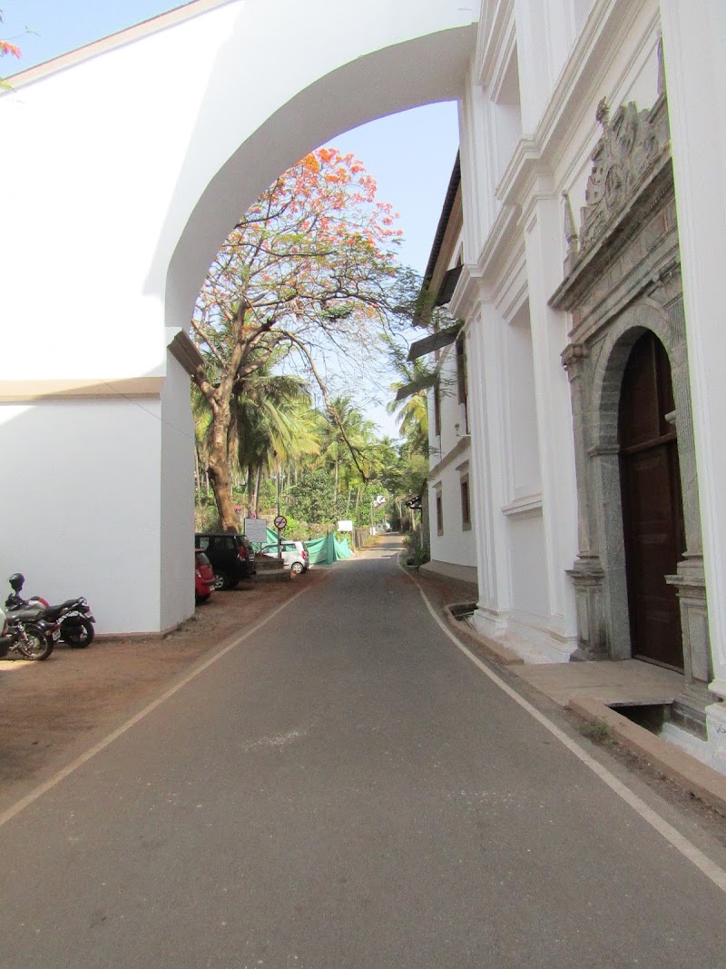 Museum Of Christian Art
