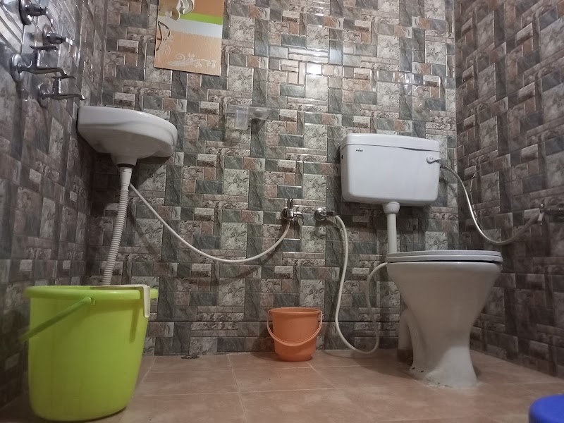 गोविन्दा होमस्टे - Govinda Homestay - गोविन्दा होमस्टे - Govinda Homestay Gadholi Rd., कसारदेवी, Matena, Uttarakhand 263601, India