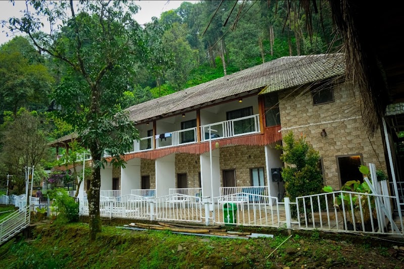 Zeno Village Wayanad