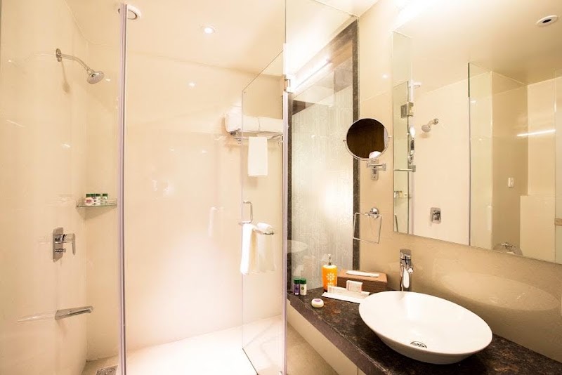 Enrise by Sayaji - Hinjawadi, Pune - Enrise by Sayaji - Hinjawadi, Pune, Survey Number 81, Vinode Nagar, 1/1, Marunji Rd, Bhumkar Nagar, Wakad, Pimpri-Chinchwad, Maharashtra 411057, India
