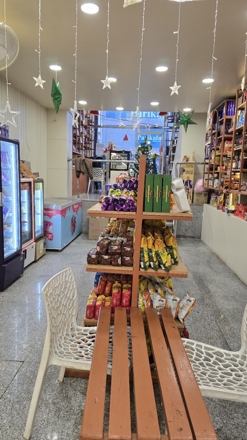 Happy Kona Talwandi - Happy Kona Talwandi, 1-b-34, Commerce College Rd, opposite Unacademy, near dr. lal path lab, Sector-B, Talwandi, Kota, Rajasthan 324005, India
