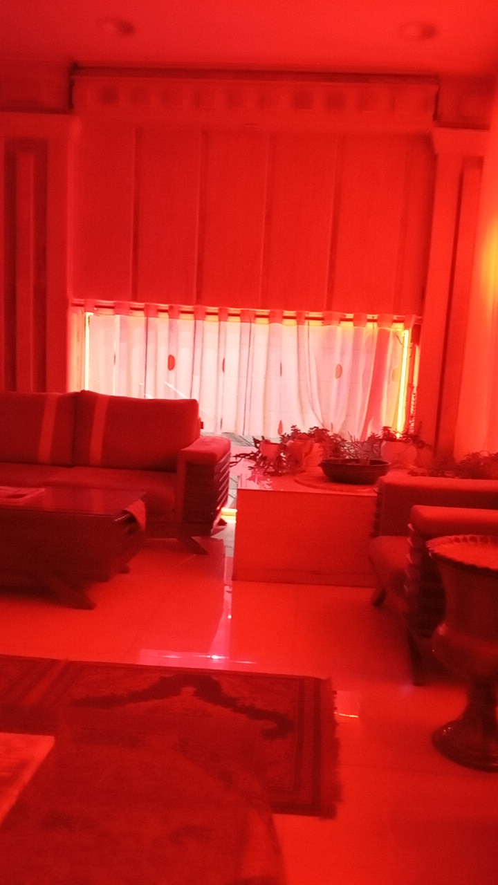 هتل سپید زنجان - هتل سپید زنجان, Zanjan Province, Zanjan, Enqelab Square, MF9M+6F4, Iran