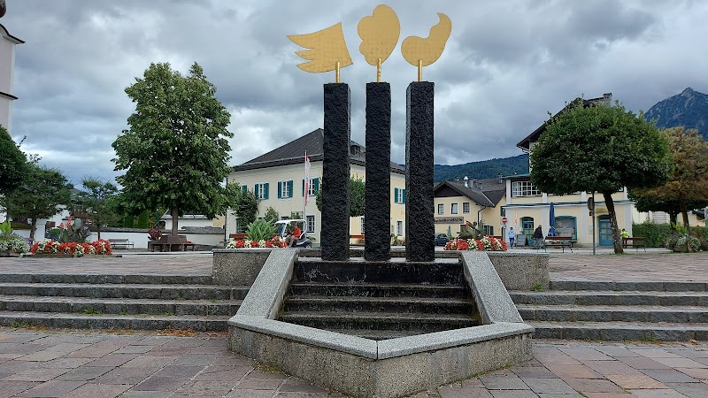 Seepromenade - Seepromenade, 5350 Strobl, Austria