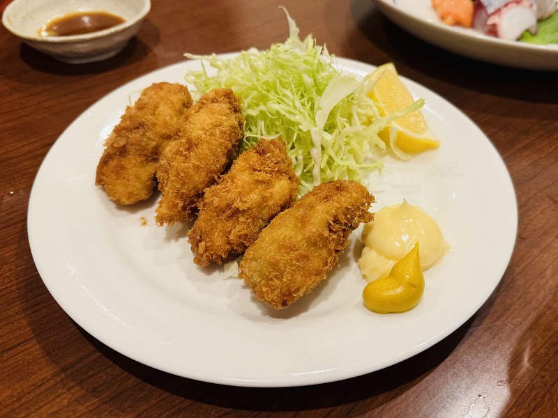 居酒屋 勘助 - 居酒屋 勘助, Japan, 〒110-0005 Tokyo, Taito City, Ueno, 2-chōme−11−９ オスカービル 1階