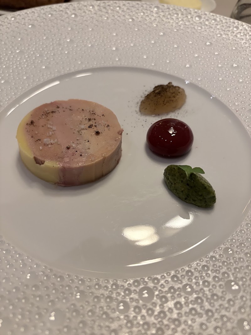 Essential by Christophe - Essential by Christophe 103 W 77th St, New York, NY 10024, USA