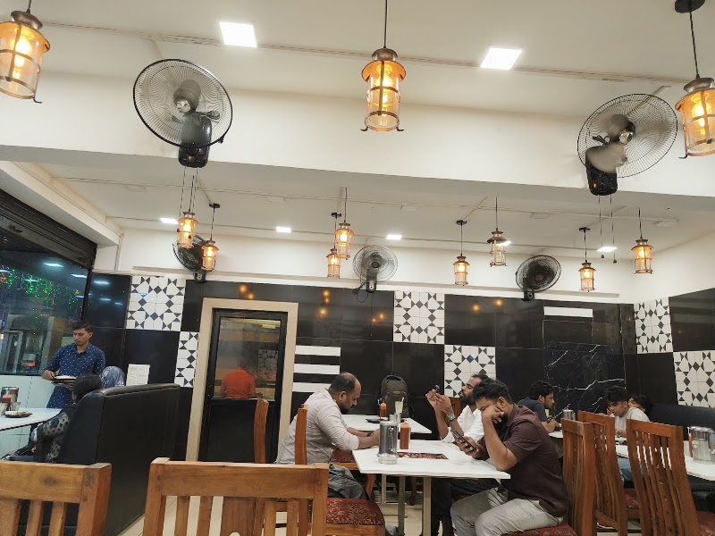 Tastearabia - Tastearabia, 80, Eastern Corporate, 25, Kochi - Salem Hwy, Near milma diary Kalleppuram Arcade No: 78, Koonamthai, Edappally, Kochi, Kerala 682024, India