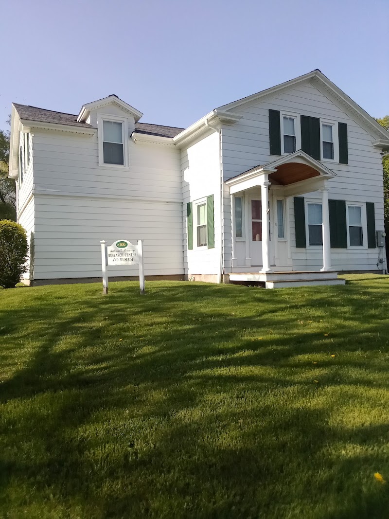 Cazenovia - Cazenovia, NY 13035, USA