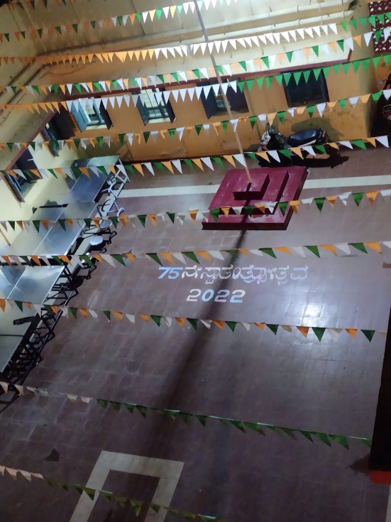 Government Boys Hostel Austin Town - Government Boys Hostel Austin Town XJ68+59H Gov Boys Hostel, Austin Town, Neelasandra, Shivajinagara, Bengaluru, Karnataka 560047, India