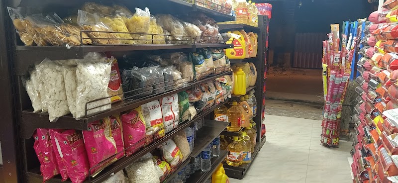 Buy N Save Super market - Buy N Save Super market Ashoka Rd, Sakleshpura, Karnataka 573134, India