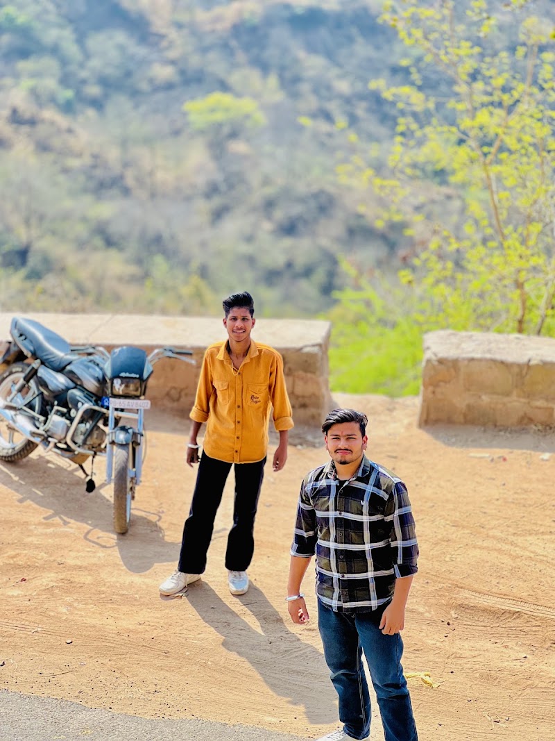 Khera Sunset Point - Khera Sunset Point RVC9+WPH, Baddi Rd, Khera, Gariran, Haryana 134102, India