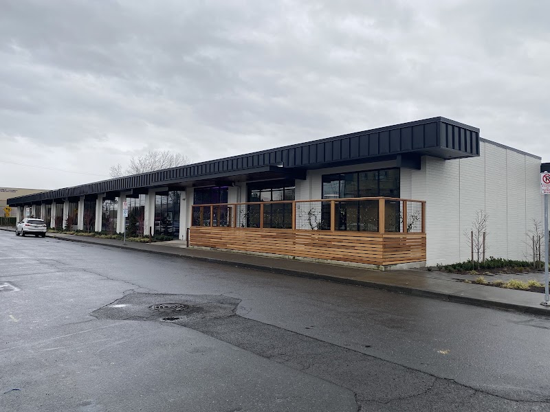 Harry L Stearns, Inc. - Harry L Stearns, Inc., 5314 NE Irving St, Portland, OR 97213, USA