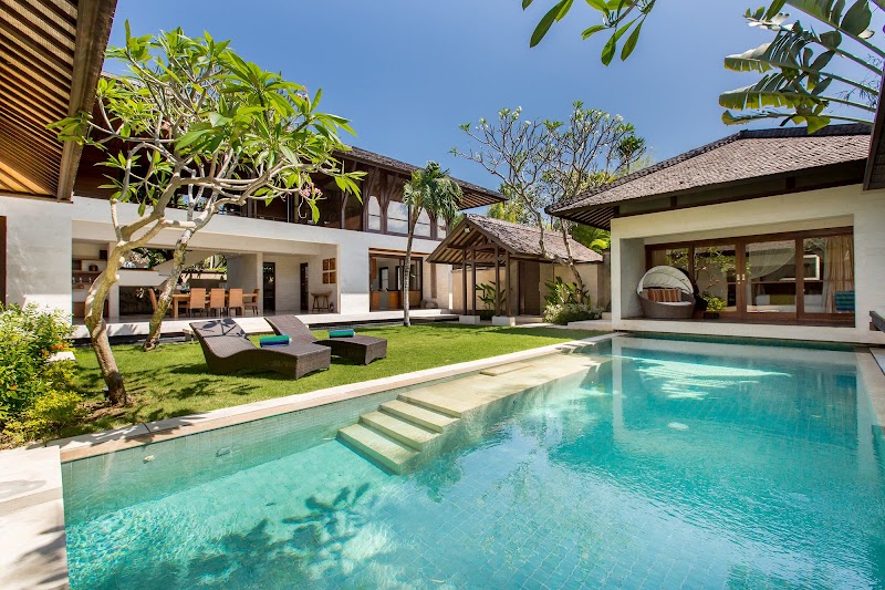 Villa Air Bali Boutique Resort & Spa - Villa Air Bali Boutique Resort & Spa, Jl. Lebak Sari, Br. Taman, Petitenget, Kuta, Kerobokan Kelod, Kec. Kuta Utara, Kabupaten Badung, Bali 80361, Indonesia