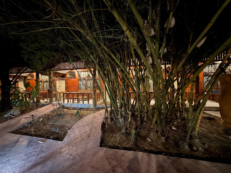 Havelock Farms Resort - Havelock Farms Resort Govind Nagar SH5, Swaraj Dweep, havelock, Andaman and Nicobar Islands 744211, India