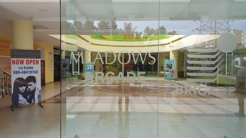 The Arcade at Brigade Meadows - The Arcade at Brigade Meadows No.122 Kanakapura Rd Opp. Anjanya Temple Udayapura Post Saalu Hunase Village 08123001133, Kaggalipura, Karnataka 560082, India