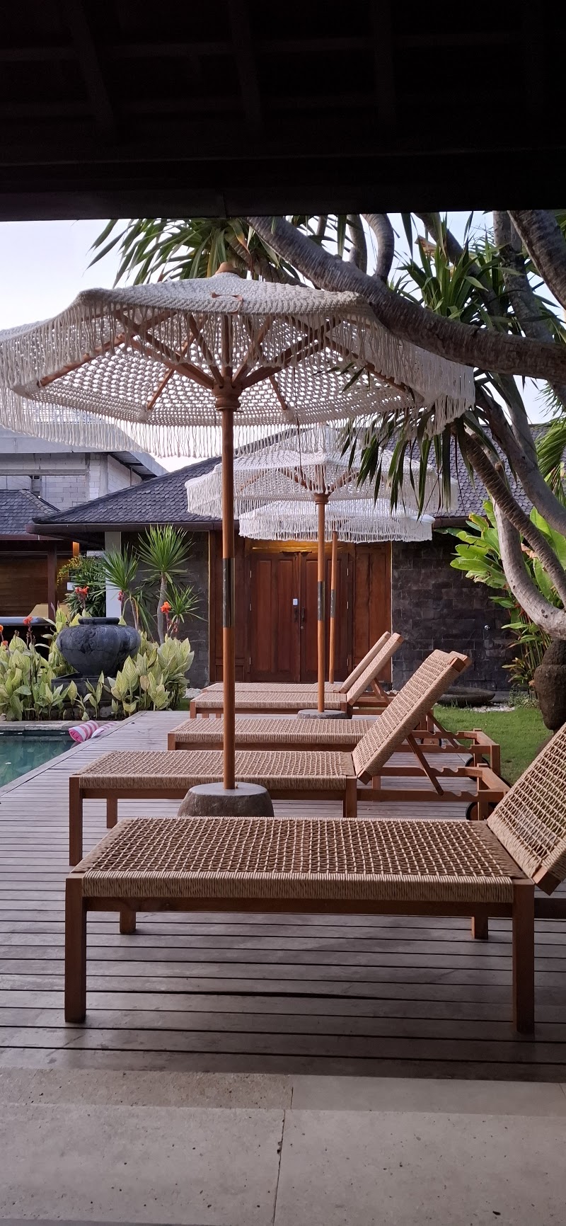 Villa Hitu - Villa Hitu 854C+5MM, Jl. Baik-baik Gg. Pudak, Seminyak, Kec. Kuta, Kabupaten Badung, Bali 80361, Indonesia